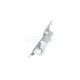 RIGHT FOG LIGHT COVER MB9147